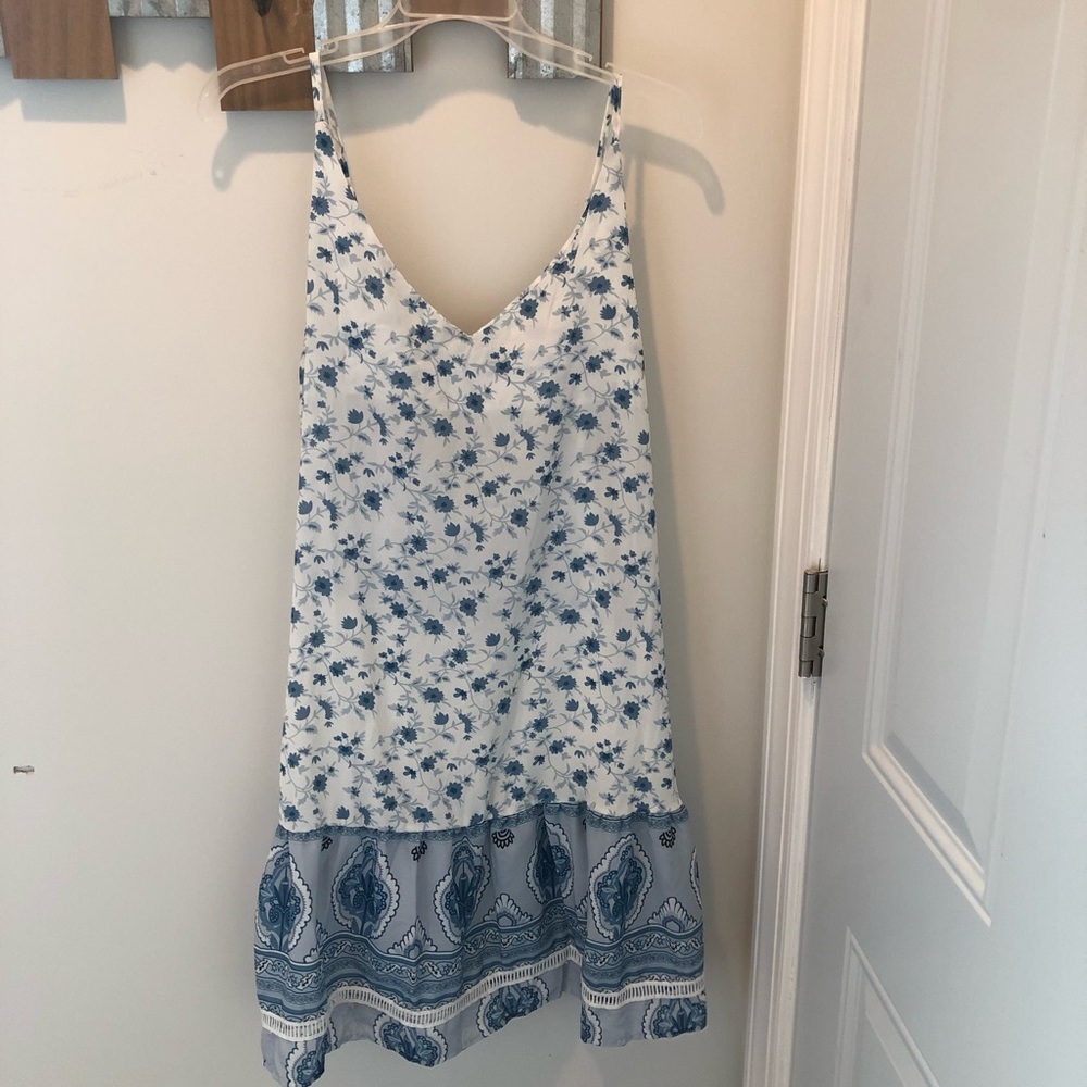 Sundress 🥰☀️🥰